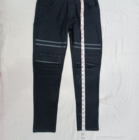 Set of jeans & jegging - Picture 3 of 7